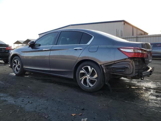 Photo 1 VIN: 1HGCR2F39HA122976 - HONDA ACCORD 