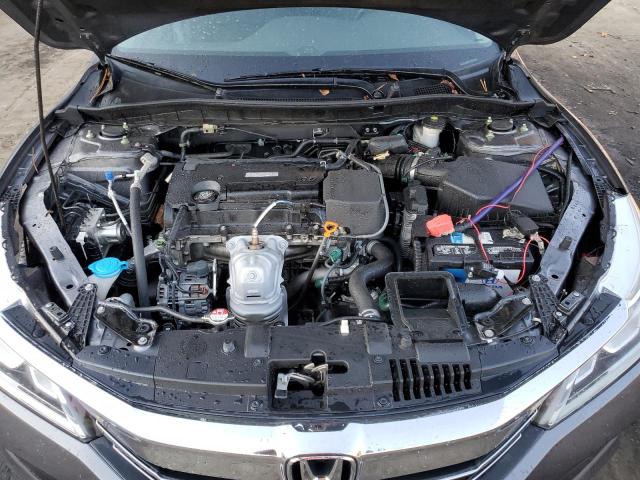 Photo 10 VIN: 1HGCR2F39HA122976 - HONDA ACCORD 