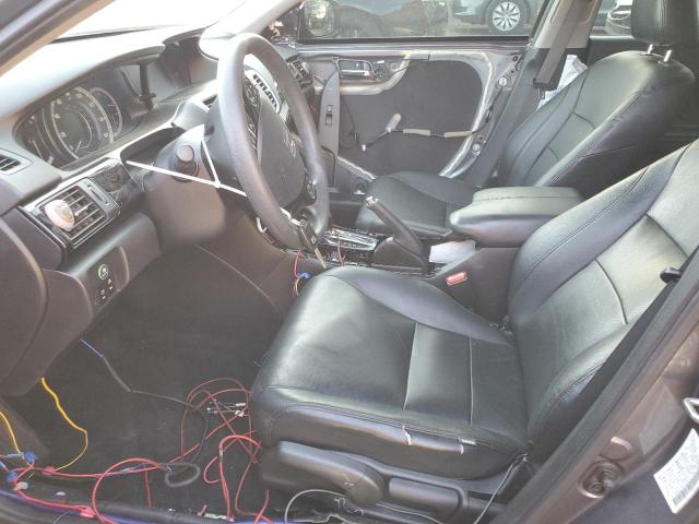 Photo 6 VIN: 1HGCR2F39HA122976 - HONDA ACCORD 