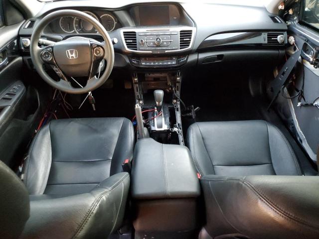 Photo 7 VIN: 1HGCR2F39HA122976 - HONDA ACCORD 