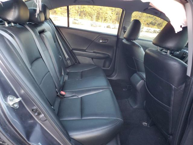 Photo 9 VIN: 1HGCR2F39HA122976 - HONDA ACCORD 