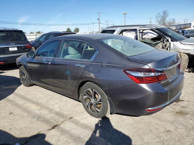 Photo 1 VIN: 1HGCR2F39HA125165 - HONDA ACCORD 