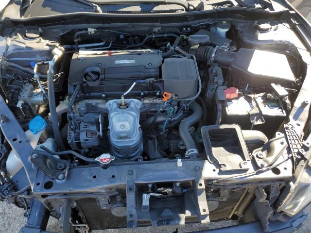 Photo 10 VIN: 1HGCR2F39HA125165 - HONDA ACCORD 