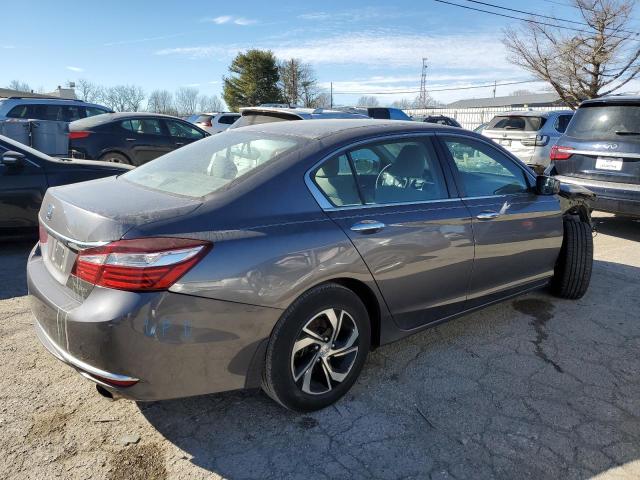 Photo 2 VIN: 1HGCR2F39HA125165 - HONDA ACCORD 