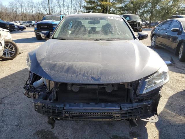 Photo 4 VIN: 1HGCR2F39HA125165 - HONDA ACCORD 