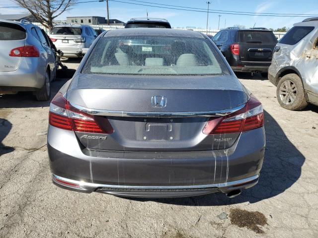 Photo 5 VIN: 1HGCR2F39HA125165 - HONDA ACCORD 