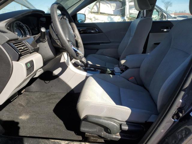 Photo 6 VIN: 1HGCR2F39HA125165 - HONDA ACCORD 