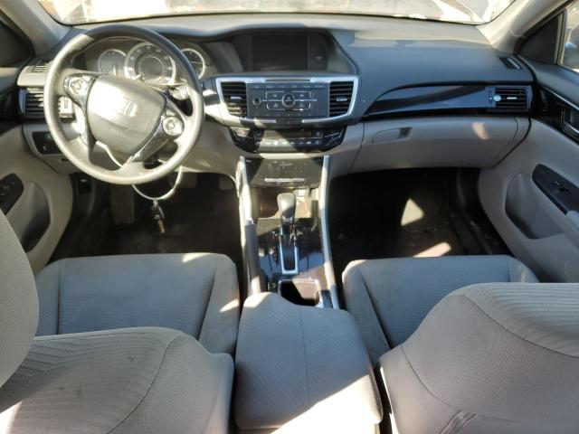 Photo 7 VIN: 1HGCR2F39HA125165 - HONDA ACCORD 