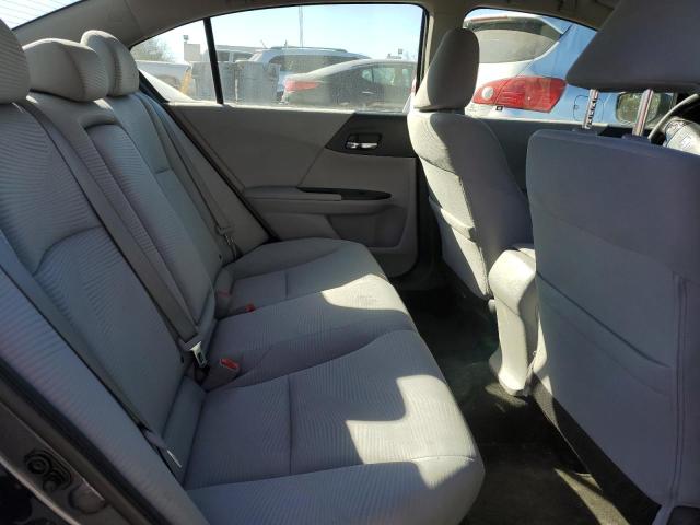 Photo 9 VIN: 1HGCR2F39HA125165 - HONDA ACCORD 