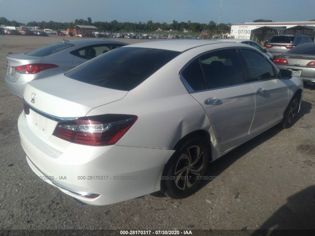 Photo 3 VIN: 1HGCR2F39HA128051 - HONDA ACCORD SEDAN 