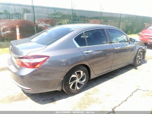 Photo 3 VIN: 1HGCR2F39HA129703 - HONDA ACCORD SEDAN 