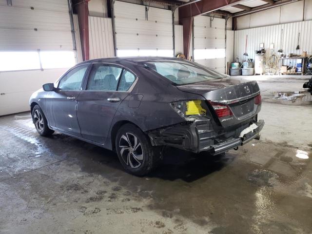 Photo 1 VIN: 1HGCR2F39HA132519 - HONDA ACCORD 