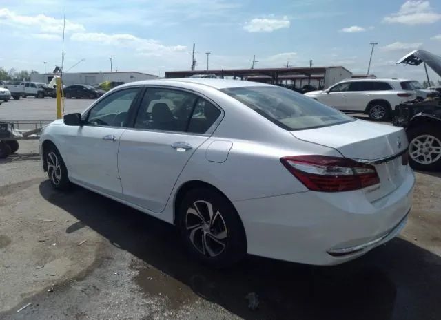 Photo 2 VIN: 1HGCR2F39HA138112 - HONDA ACCORD 