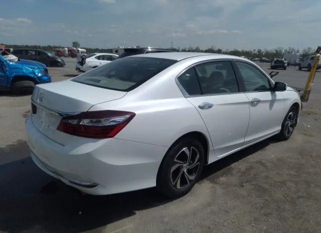 Photo 3 VIN: 1HGCR2F39HA138112 - HONDA ACCORD 