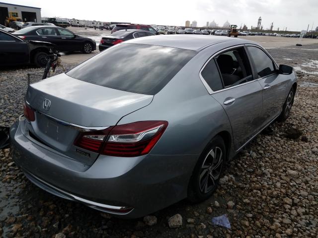 Photo 3 VIN: 1HGCR2F39HA138157 - HONDA ACCORD LX 