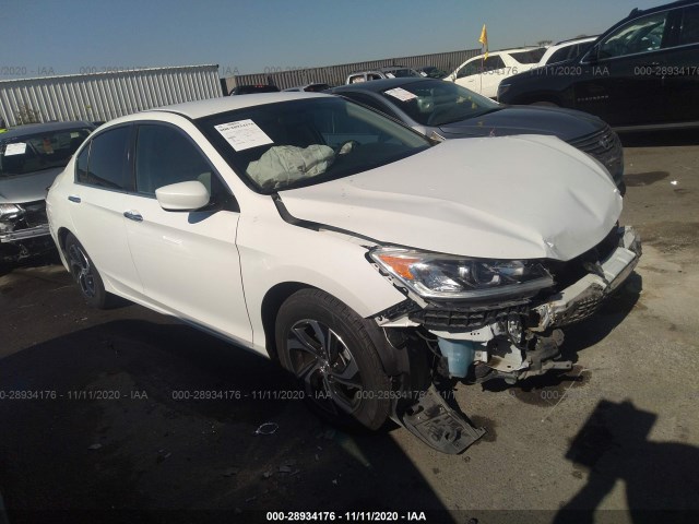 Photo 0 VIN: 1HGCR2F39HA140684 - HONDA ACCORD SEDAN 