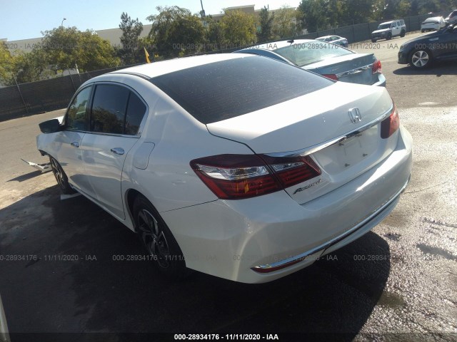 Photo 2 VIN: 1HGCR2F39HA140684 - HONDA ACCORD SEDAN 