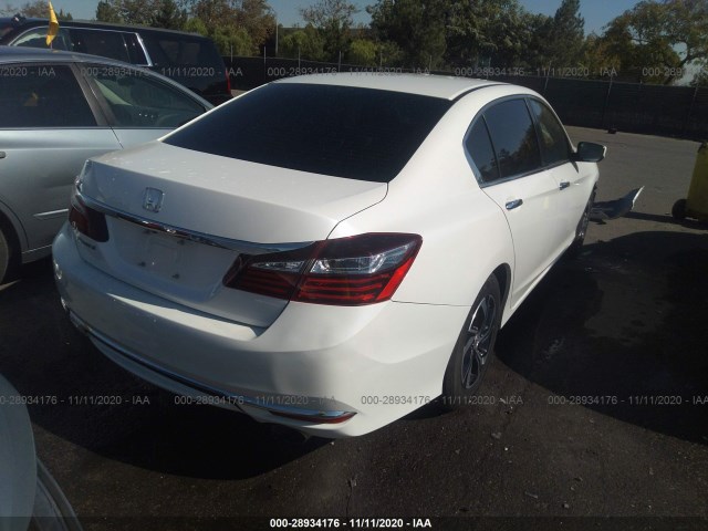 Photo 3 VIN: 1HGCR2F39HA140684 - HONDA ACCORD SEDAN 