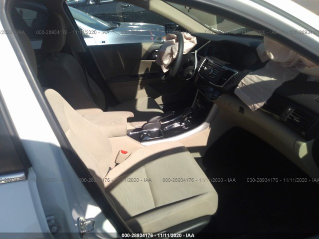 Photo 4 VIN: 1HGCR2F39HA140684 - HONDA ACCORD SEDAN 