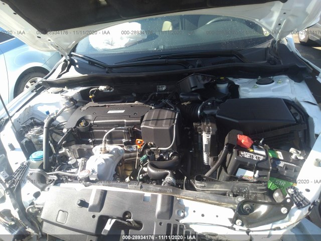 Photo 9 VIN: 1HGCR2F39HA140684 - HONDA ACCORD SEDAN 