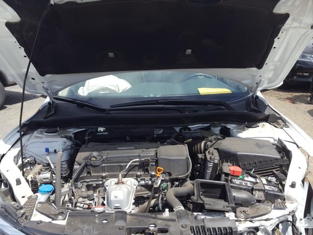 Photo 6 VIN: 1HGCR2F39HA140796 - HONDA ACCORD LX 