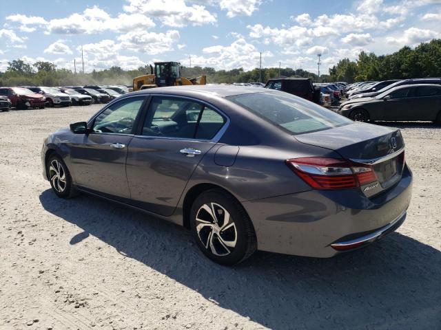 Photo 1 VIN: 1HGCR2F39HA143519 - HONDA ACCORD 