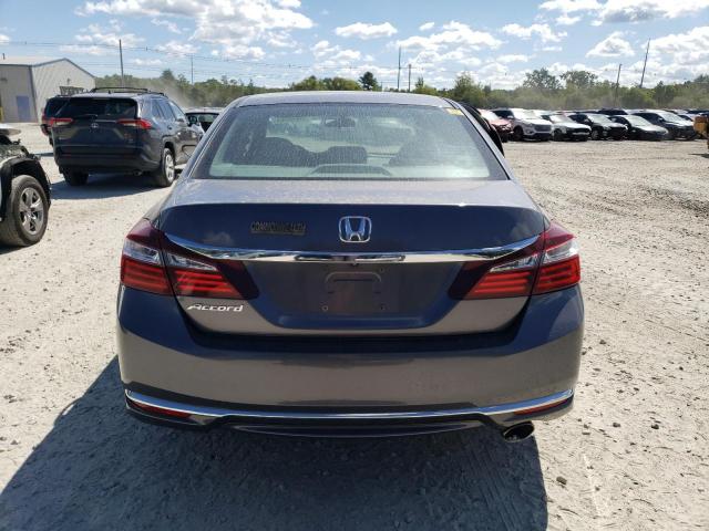 Photo 5 VIN: 1HGCR2F39HA143519 - HONDA ACCORD 