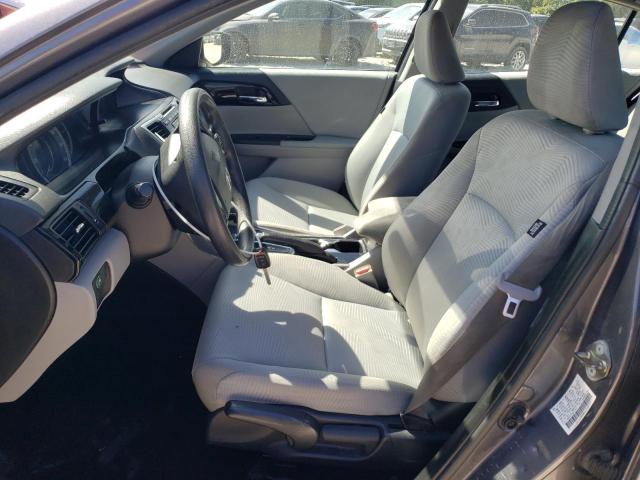 Photo 6 VIN: 1HGCR2F39HA143519 - HONDA ACCORD 