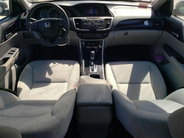 Photo 7 VIN: 1HGCR2F39HA143519 - HONDA ACCORD 