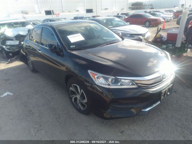 Photo 0 VIN: 1HGCR2F39HA146324 - HONDA ACCORD SEDAN 