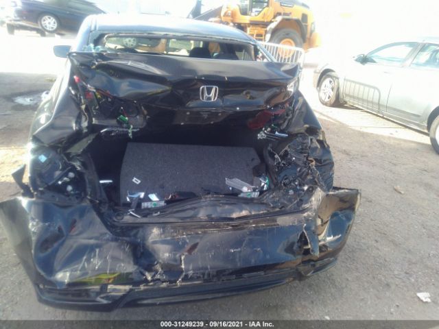 Photo 5 VIN: 1HGCR2F39HA146324 - HONDA ACCORD SEDAN 