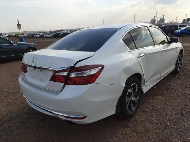 Photo 3 VIN: 1HGCR2F39HA146789 - HONDA ACCORD LX 