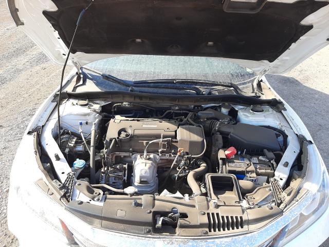 Photo 6 VIN: 1HGCR2F39HA146789 - HONDA ACCORD LX 