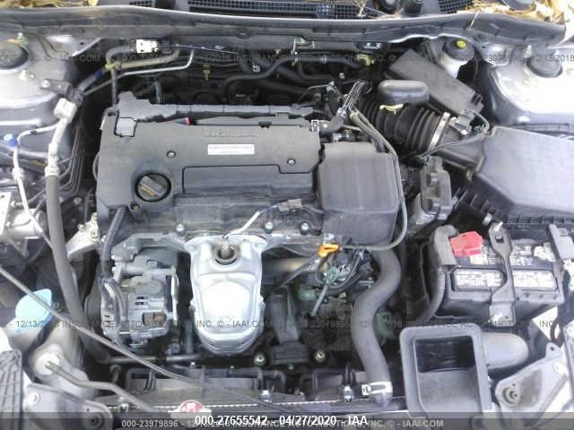 Photo 9 VIN: 1HGCR2F39HA148851 - HONDA ACCORD SEDAN 