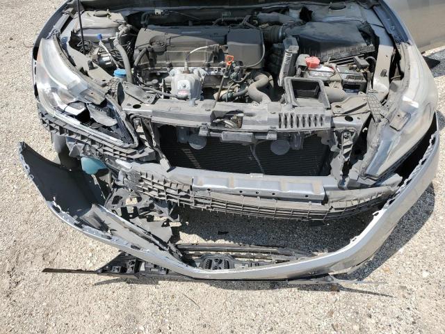 Photo 10 VIN: 1HGCR2F39HA153788 - HONDA ACCORD LX 