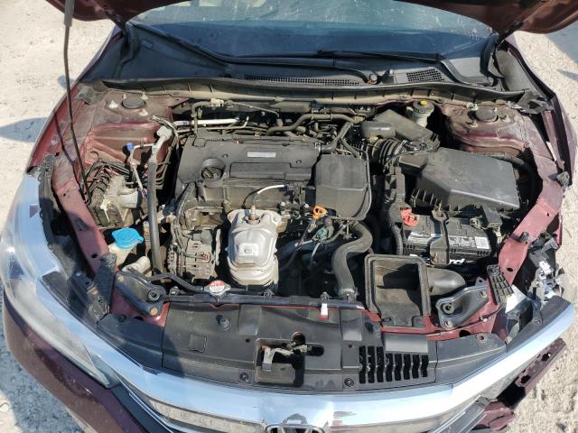 Photo 10 VIN: 1HGCR2F39HA154827 - HONDA ACCORD LX 