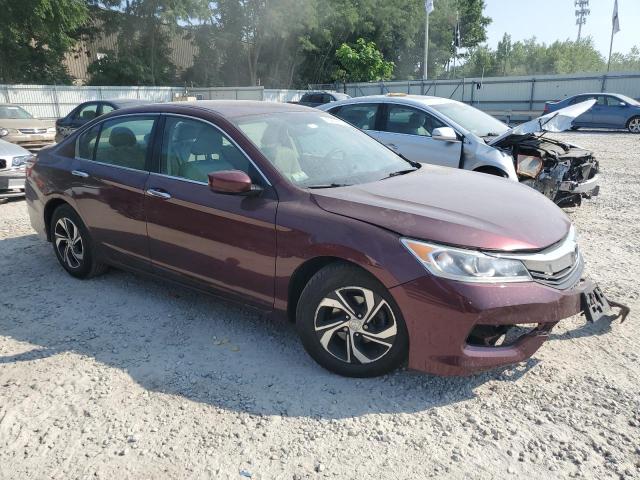 Photo 3 VIN: 1HGCR2F39HA154827 - HONDA ACCORD LX 