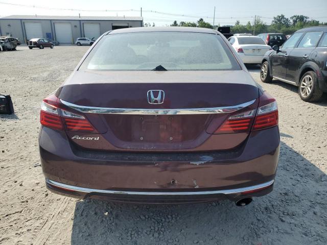 Photo 5 VIN: 1HGCR2F39HA154827 - HONDA ACCORD LX 