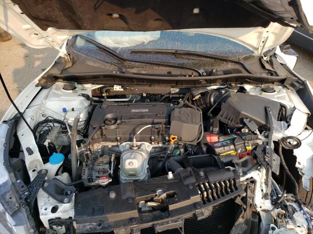 Photo 6 VIN: 1HGCR2F39HA158411 - HONDA ACCORD LX 