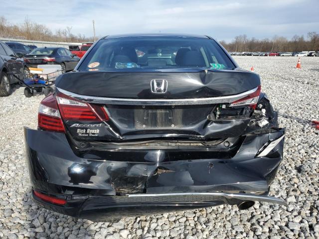 Photo 5 VIN: 1HGCR2F39HA159025 - HONDA ACCORD 