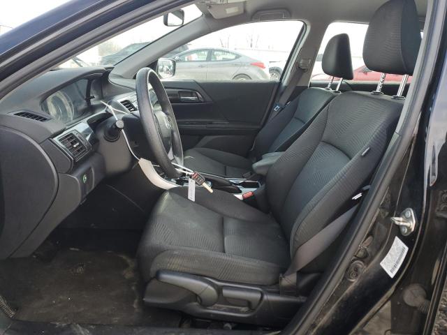 Photo 6 VIN: 1HGCR2F39HA159025 - HONDA ACCORD 