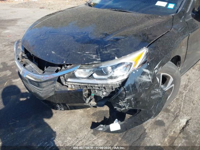 Photo 5 VIN: 1HGCR2F39HA160207 - HONDA ACCORD 