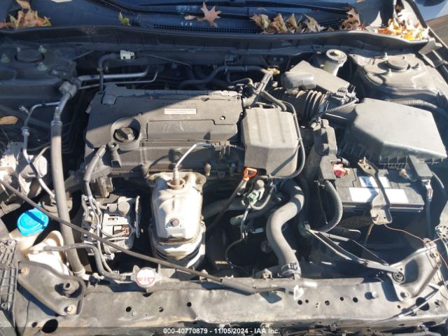 Photo 9 VIN: 1HGCR2F39HA160207 - HONDA ACCORD 