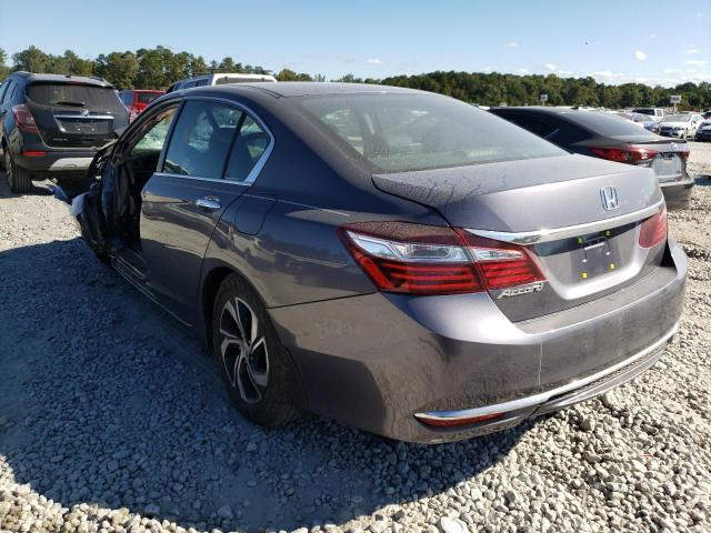 Photo 2 VIN: 1HGCR2F39HA162040 - HONDA ACCORD LX 