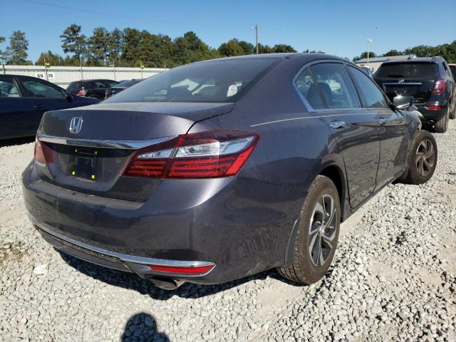 Photo 3 VIN: 1HGCR2F39HA162040 - HONDA ACCORD LX 