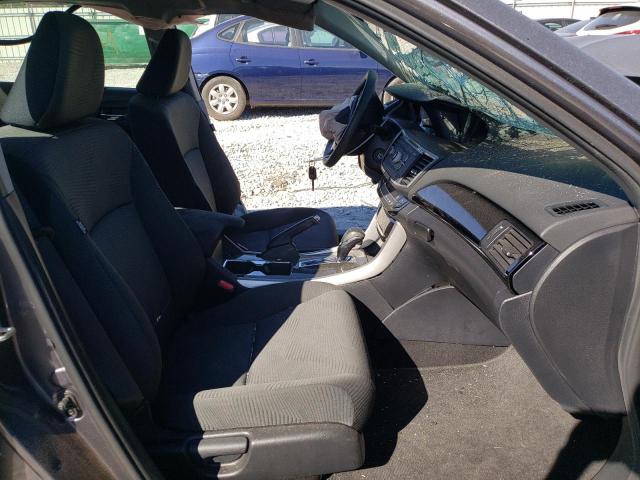 Photo 4 VIN: 1HGCR2F39HA162040 - HONDA ACCORD LX 