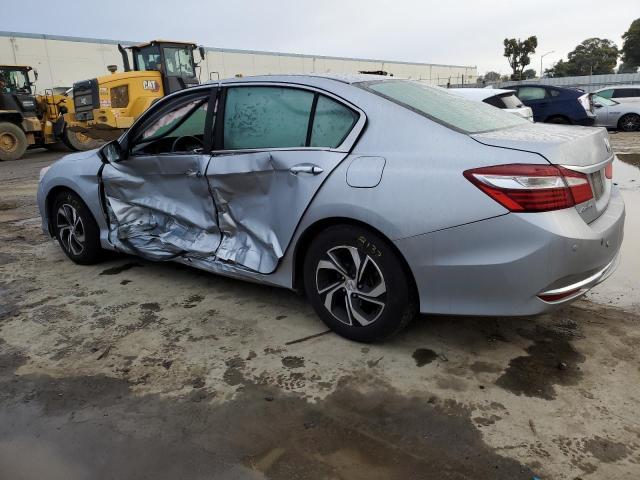 Photo 1 VIN: 1HGCR2F39HA163219 - HONDA ACCORD 