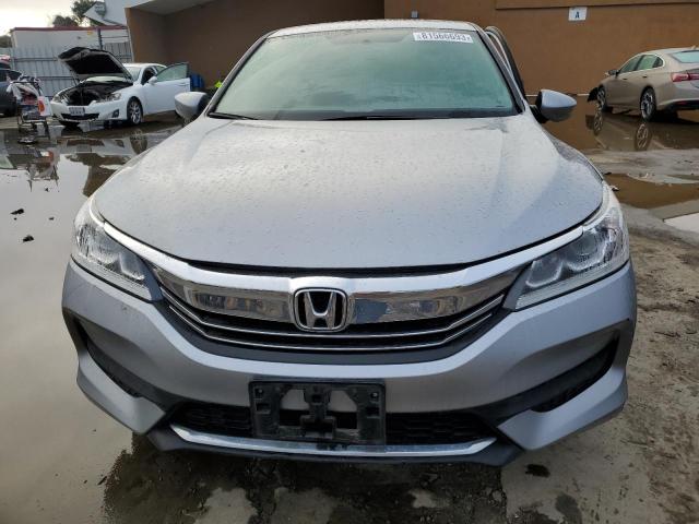 Photo 4 VIN: 1HGCR2F39HA163219 - HONDA ACCORD 