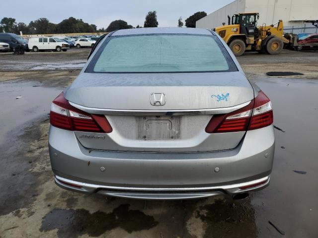 Photo 5 VIN: 1HGCR2F39HA163219 - HONDA ACCORD 