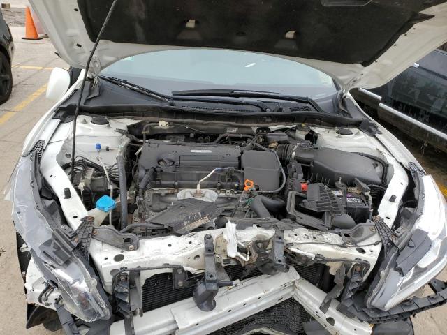 Photo 10 VIN: 1HGCR2F39HA165939 - HONDA ACCORD LX 